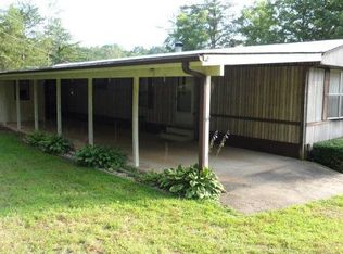 48 Waldroop Rd, Franklin, NC 28734