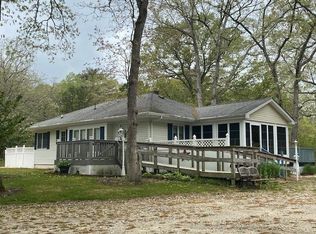 455 Head Of The River Rd, Woodbine, NJ 08270