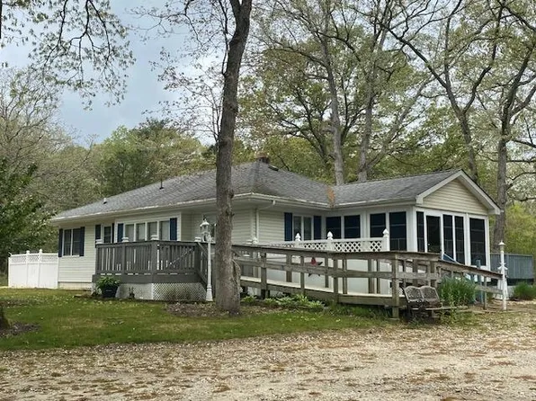 455 Head Of The River Rd, Woodbine, NJ 08270