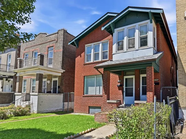 3945 S Grand Blvd, Saint Louis, MO 63118