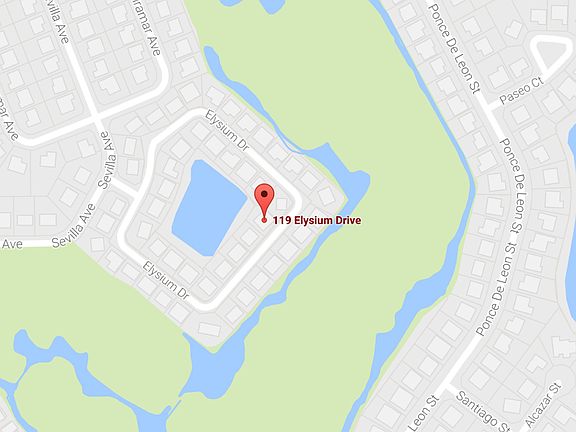 119 Elysium Dr, Royal Palm