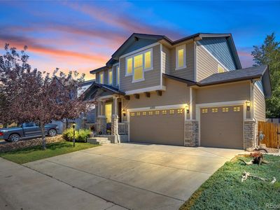 11232 Ebony Street, Firestone, CO, 80504