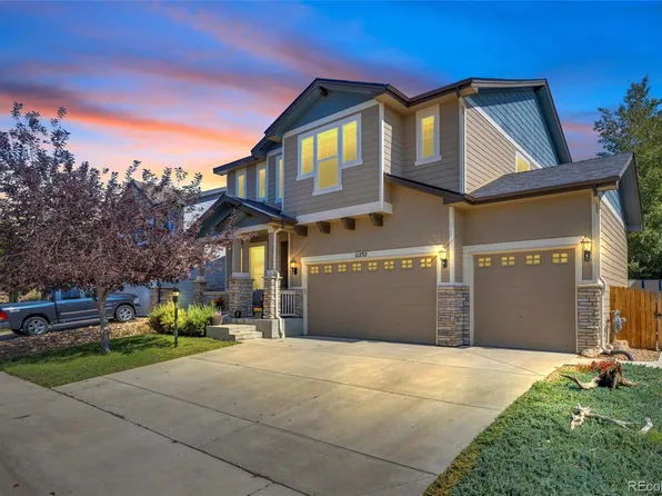 11232 Ebony Street, Firestone, CO 80504