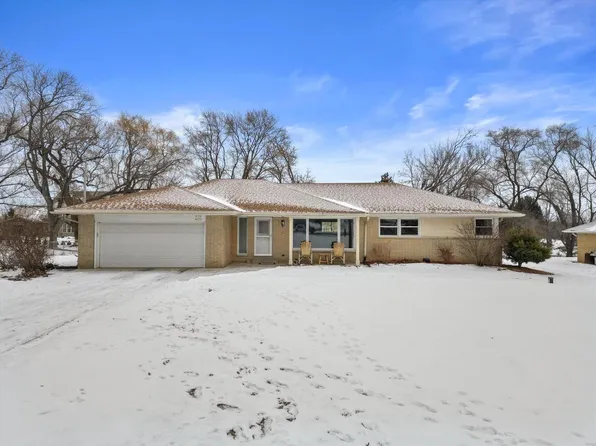 W124S8276 North Cape ROAD, Muskego, WI 53150