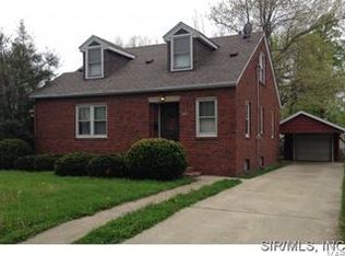 340 Prairie St, Bethalto, IL