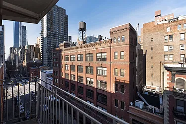 Rented by Bold New York