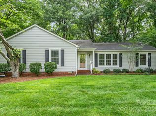 6749 Windyrush Rd, Charlotte, NC 28226