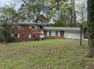 2645 Sherlock Dr, Decatur, GA 30034