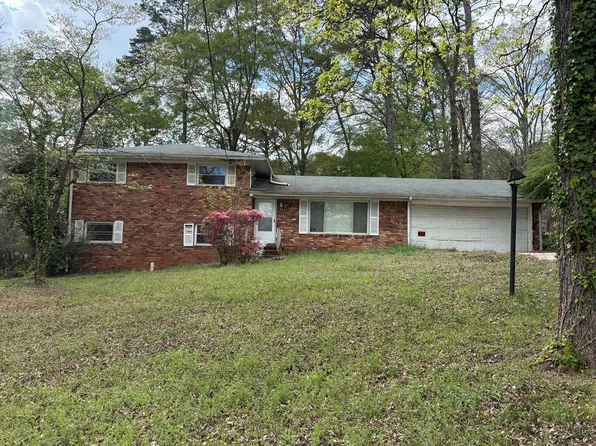 2645 Sherlock Dr, Decatur, GA 30034
