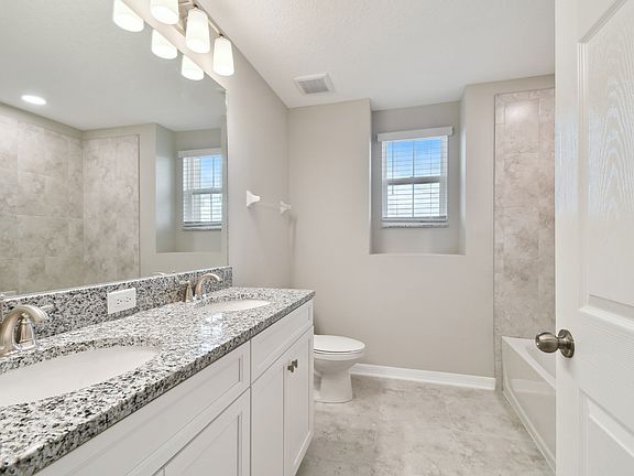 Bathroom - Representational Photo