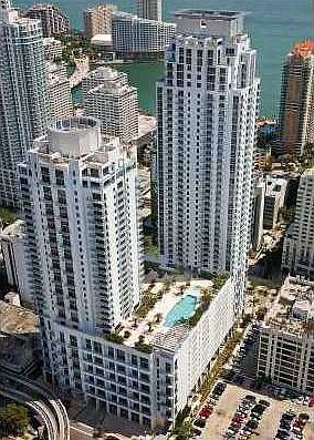 1st image of 1060 Brickell Ave APT 3815