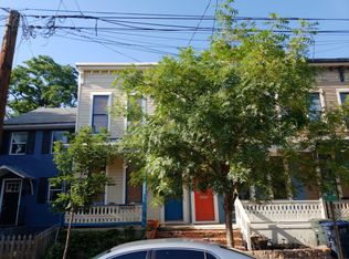 1240 U St SE, Washington, DC 20020