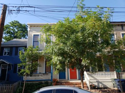 1240 U St SE, Washington, DC, 20020