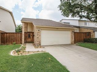 2010 Via Miramonte, Carrollton, TX 75006