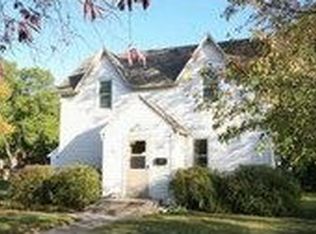633 2nd Ave SW, Perham, MN 56573
