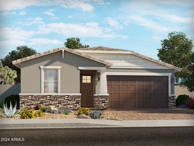 17549 W Adams St, Goodyear, AZ, 85338