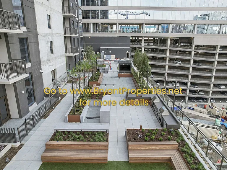 1212 Demonbreun St #812 — Photo 18