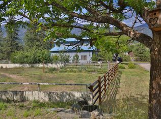 86 Steamboat Way W, Thompson Falls, MT 59873