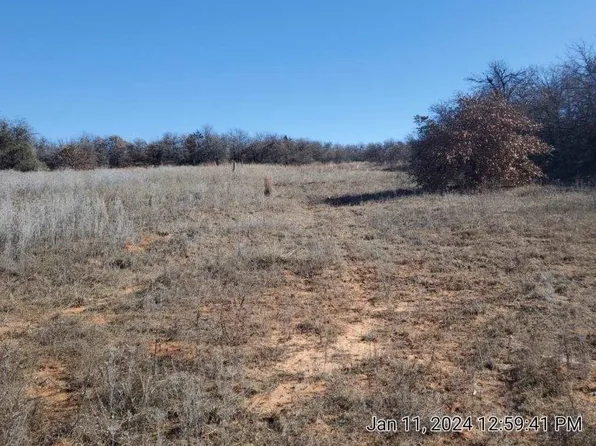 1026 County Road 1511, Rush Springs, OK 73082