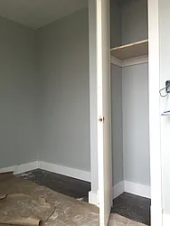 Rented by P Management