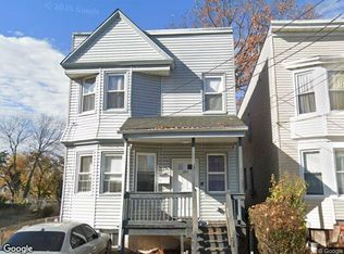 185 Oakwood Pl, Orange, NJ 07050