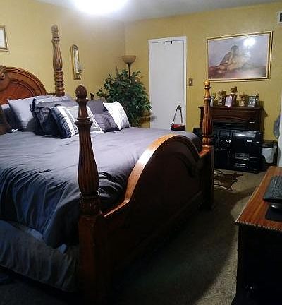 3rd image of 4640 Country Creek Dr APT 1252