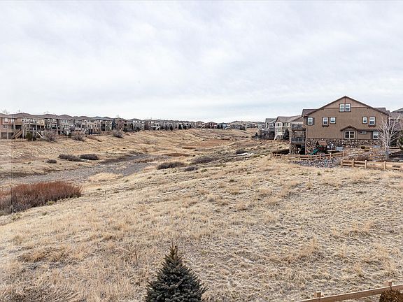 View from Master Bedroom