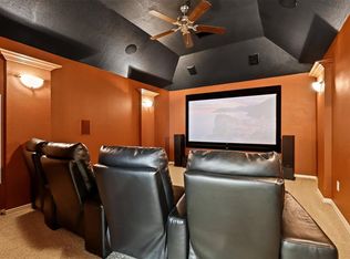8836 Night Wind Ln, Fort Worth, TX 76244