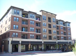 511 S Gilbert St APT 2814, Iowa City, IA 52240