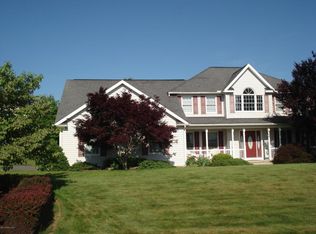41 Antrim Rd, Yatesville, PA 18640