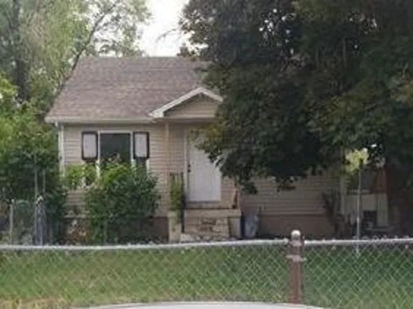 1135 W Arapahoe Ave, Salt Lake City, UT 84104