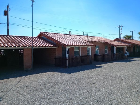 301 N Sunshine Blvd APT 9
