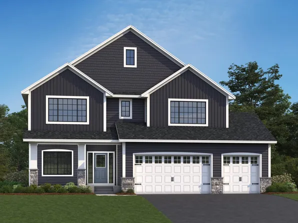 3721 Elliana Pl, Shakopee, MN 55379