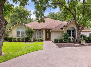 8709 S Monticello Cir, Granbury, TX 76049