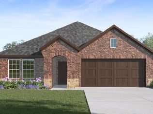 8217 Radiant Ridge Rd, Fort Worth, TX 76120