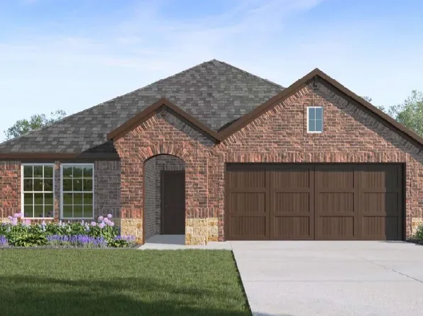 8217 Radiant Ridge Rd, Fort Worth, TX 76120