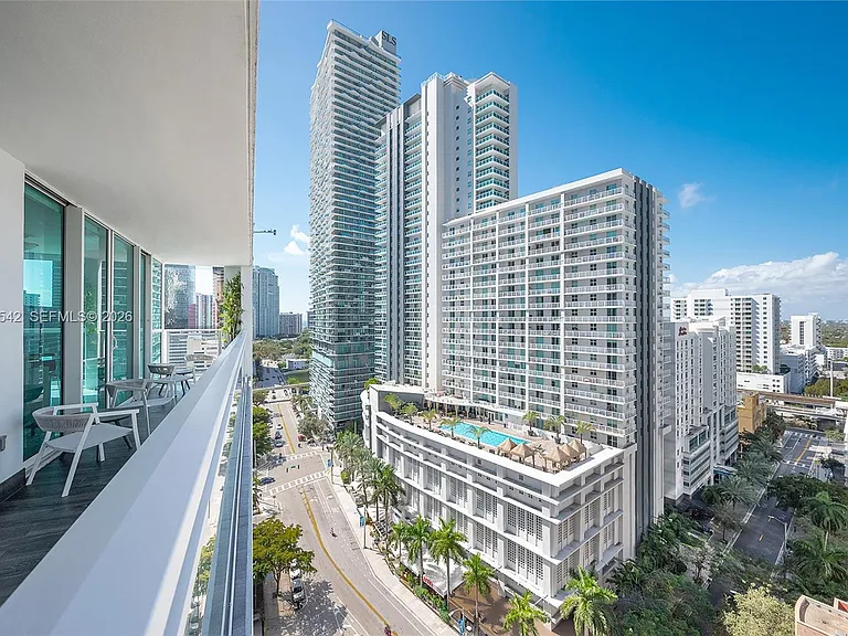 1080 Brickell Ave #1601 — Photo 27