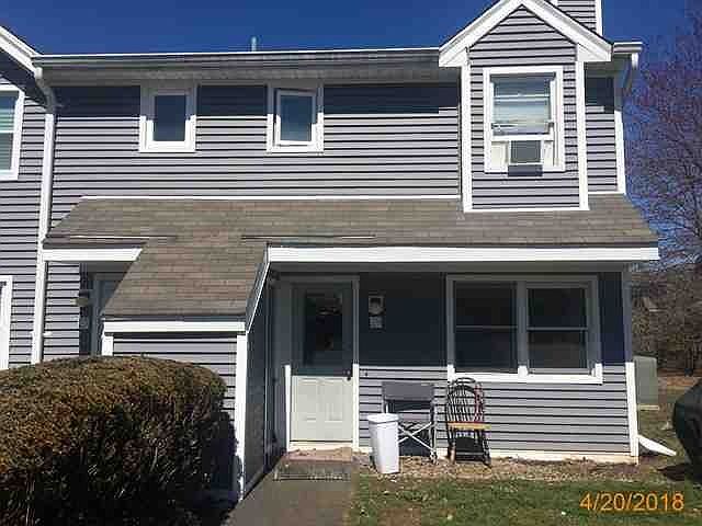 Property Front View