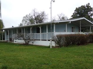 22259 O Ave, Corning, CA 96021