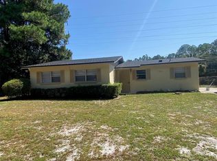 3819 NE 14th Dr, Gainesville, FL 32609