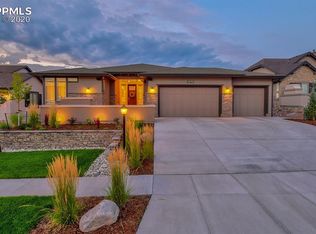 4976 Alberta Falls Way, Colorado Springs, CO 80924