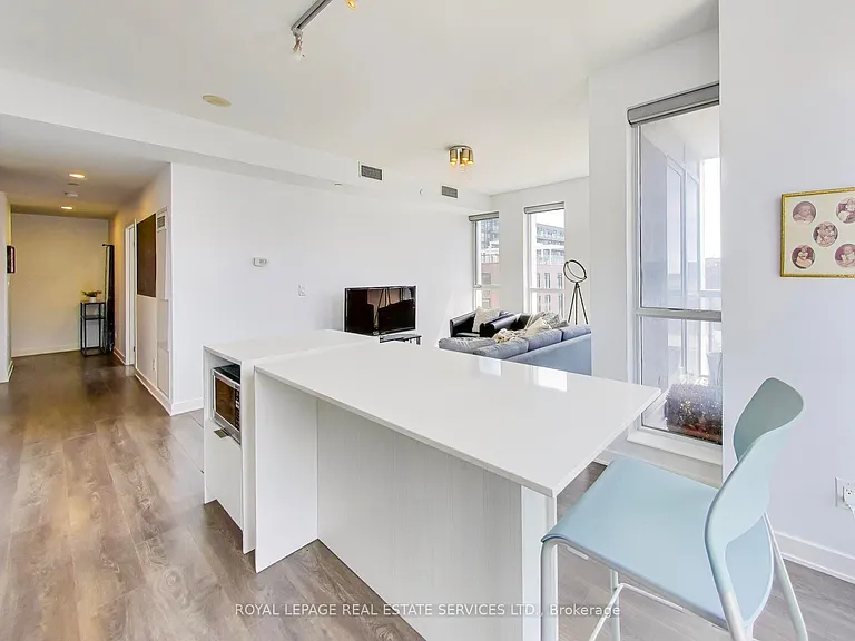 55 Regent Park Blvd #805 — Photo 12