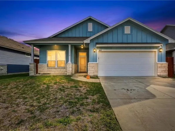 9609 Sedalia Trl, Corpus Christi, TX 78410