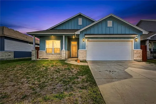 9609 Sedalia Trl Photo 1