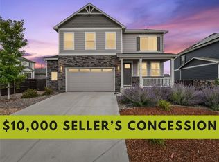 129 S Waterloo Street, Aurora, CO 80018