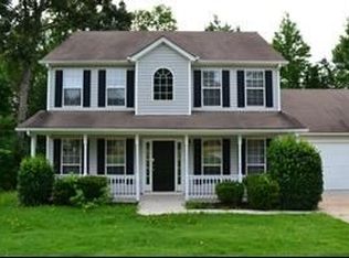 3964 Tyler Ct, Ellenwood, GA
