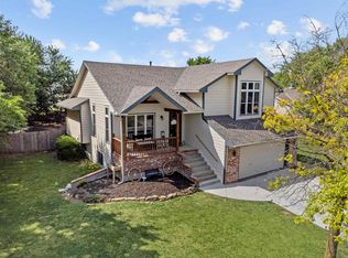 2199 S Cooper Ct, Wichita, KS 67207