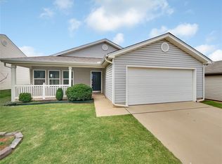 1621 NW 146th Ter, Edmond, OK 73013