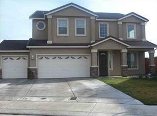 5412 Cosumnes Dr, Stockton, CA 95219