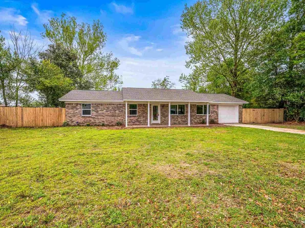 5081 Matthew Rd, Pace, FL 32571